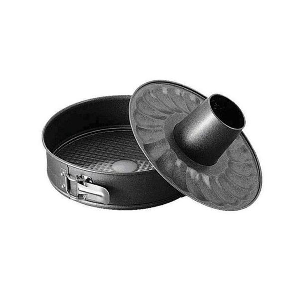Ballarini Spring form Cake Tin Double Base 24cm