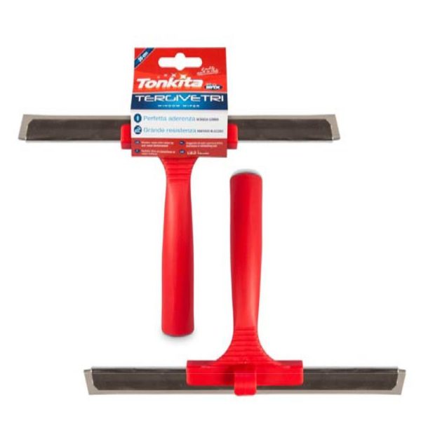 Tonkita Window Wiper Metal 26cm