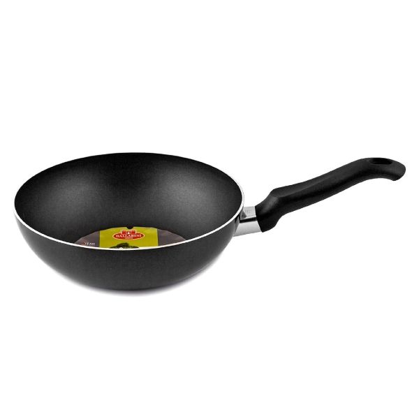 Ballarini Firenze Wok 1 H 24cm