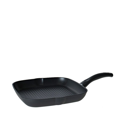 Ballarini Rialto Non-stick Grill Pan 28cm