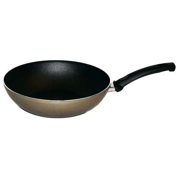 Ballarini Amalfi Chinese Wok 1H 28cm