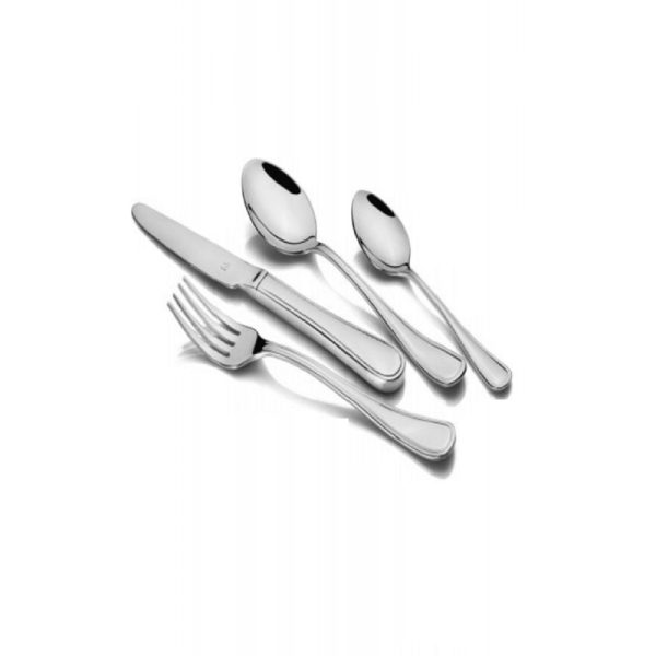 FNS Harmony Cake Knife Set of 2