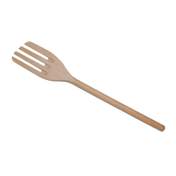 GEOR Cabbage Fork with cut 30cm