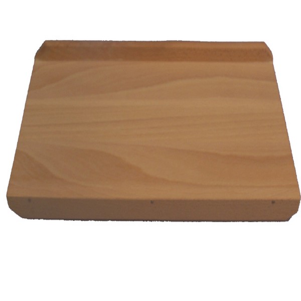 GEOR Board for Rolling Dough 70x46cm