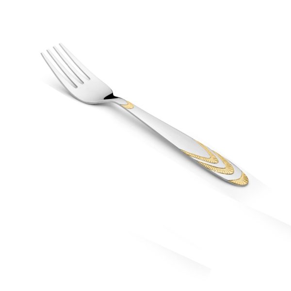 Montavo Magna Cake Fork Set of 6 pcs