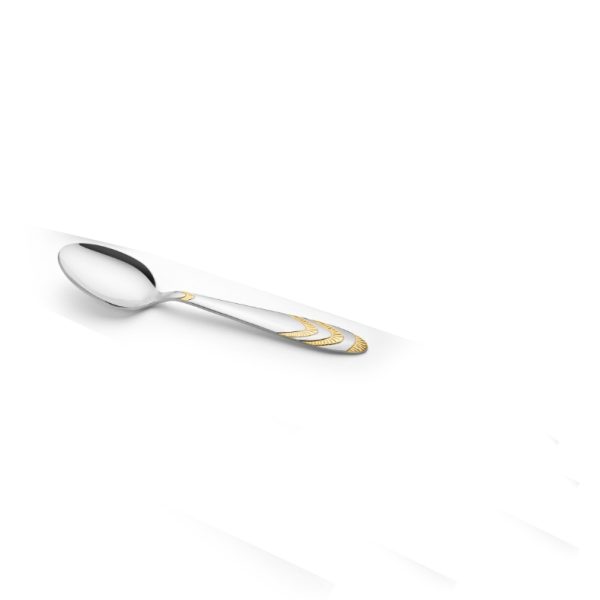 Montavo Magna Tea Spoon Set of 6 pcs