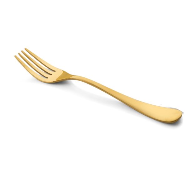 FNS Oro Dinner Fork 2 pcs