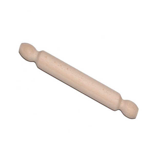 Geor Rolling pin for pizza 60x4 cm
