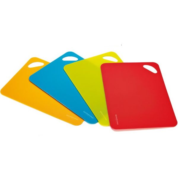 Ghidini Non-Slip Cutting Board 30x21CM