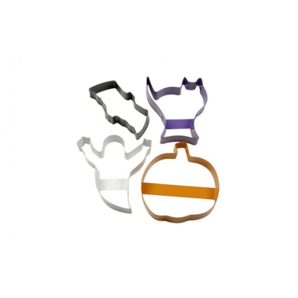 Guardini Celebrations Halloween Celebrations Cookie Cutters
