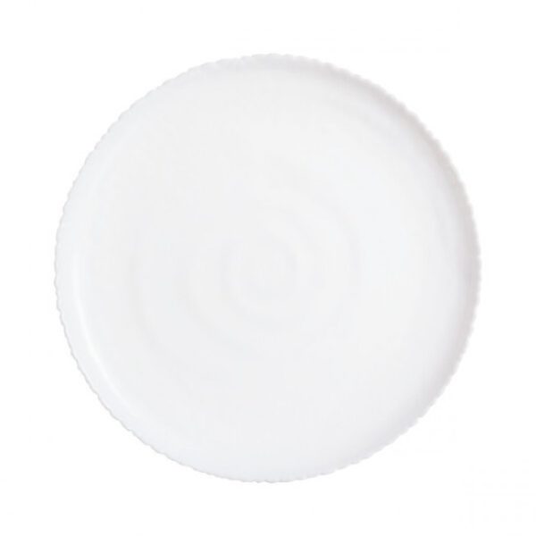 Luminarc Ammonite Dinner Plate 26cm