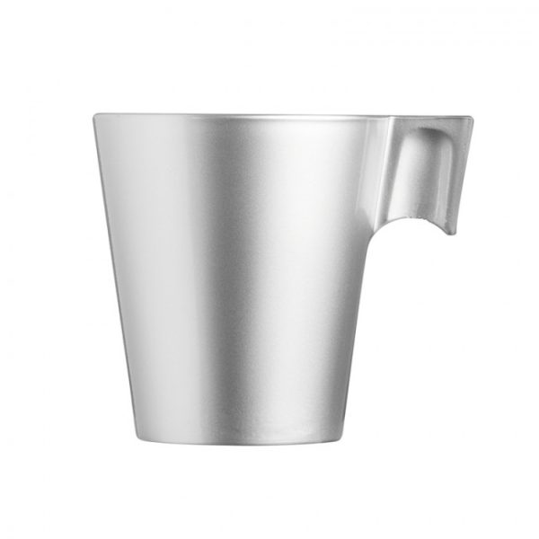 Luminarc Flashy Longo Cup Silver 220ml