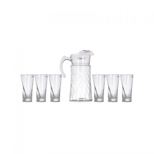 Luminarc Hilyx Drink Set of 7