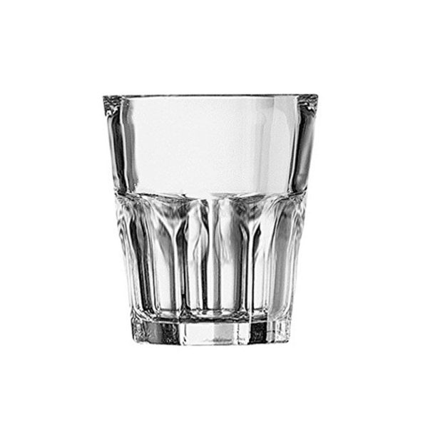 Luminarc Temp Granity Classic Design 270ml Set of 6