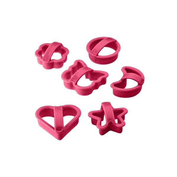 Okyanus Cookie Cutter