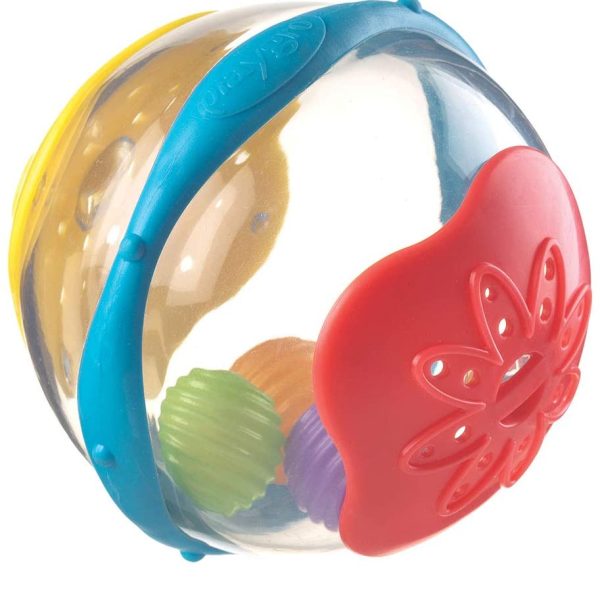Playgro Bath Ball