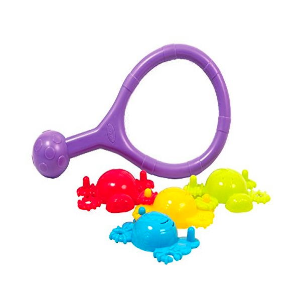 Playgro Scoop and Splash Bath Set +6 Months