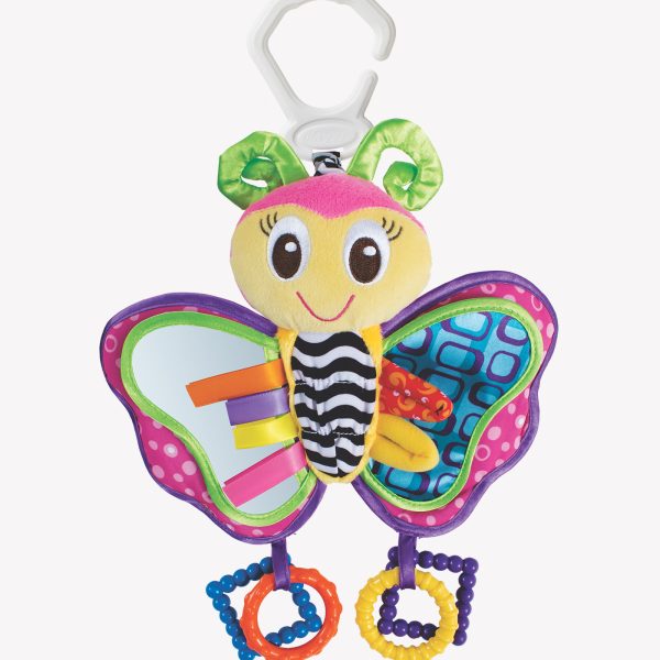 Playgro Activity Friend Blossom Butterfly