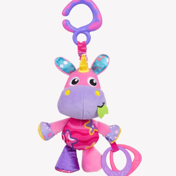 Playgro Stella Unicorn Munchima
