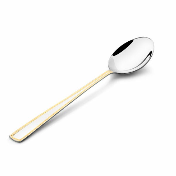 FNS Radiant Serving Spoon S