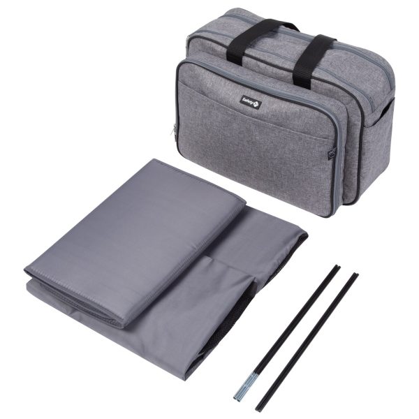 Safety 1st Nap To Go Changing Bag