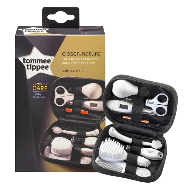 Tommee Tippee Healthcare Kit