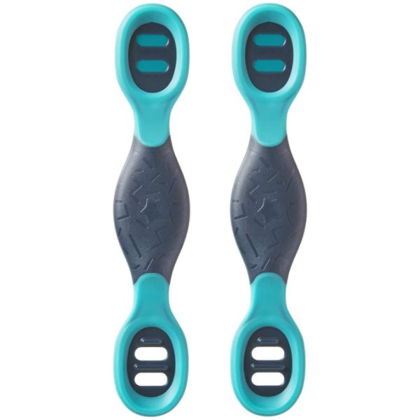 Tommee Tippee Smushee 1st Self-Feeding Spoon 2 Pcs