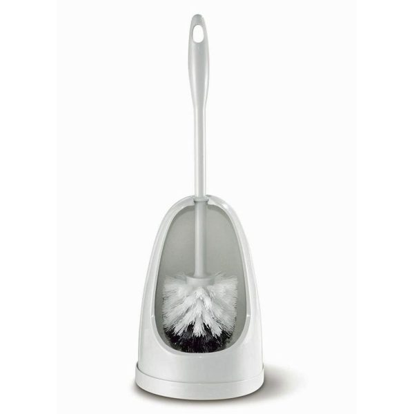 Tonkita Toilet Set Brush+ Base Container