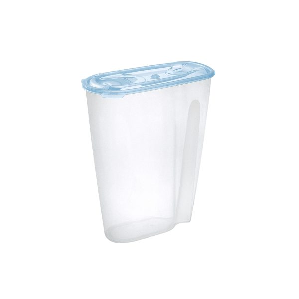 Tontarelli Nuvola Cereal Box 3L (Assorted Colors)