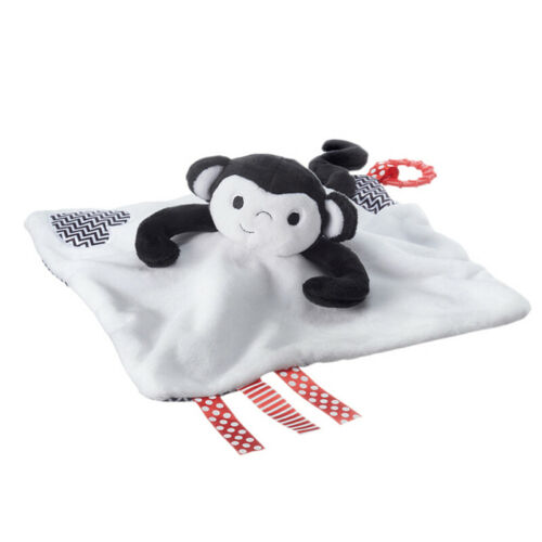 Tommee Tippee Soft Comforter Marco Monkey