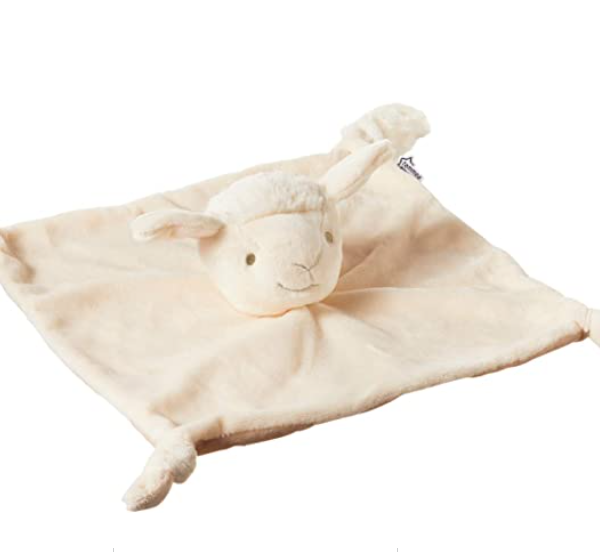 Tommee Tippee Soft Comforter Lilly Lamb