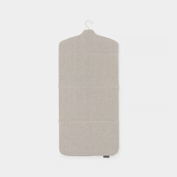Brabantia Foldable Steam Board Grey