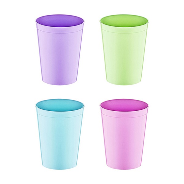 Plast Art Cup Pinar 0.275Lt 6 Pcs