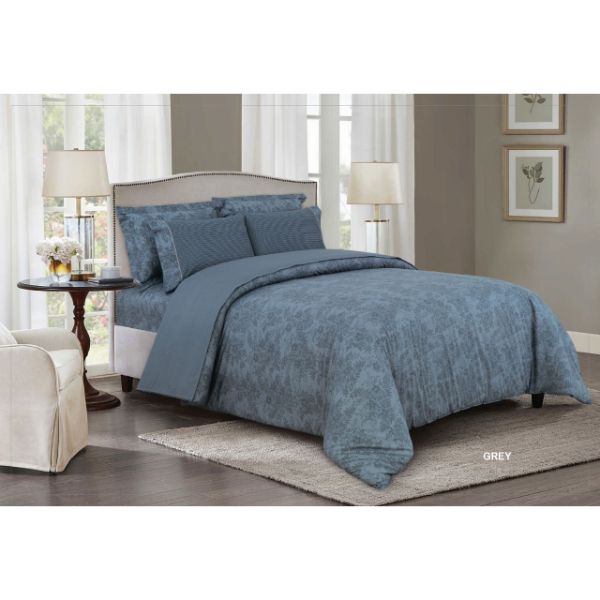 Cannon Peace On Earth Comforter 3pcs – Twin