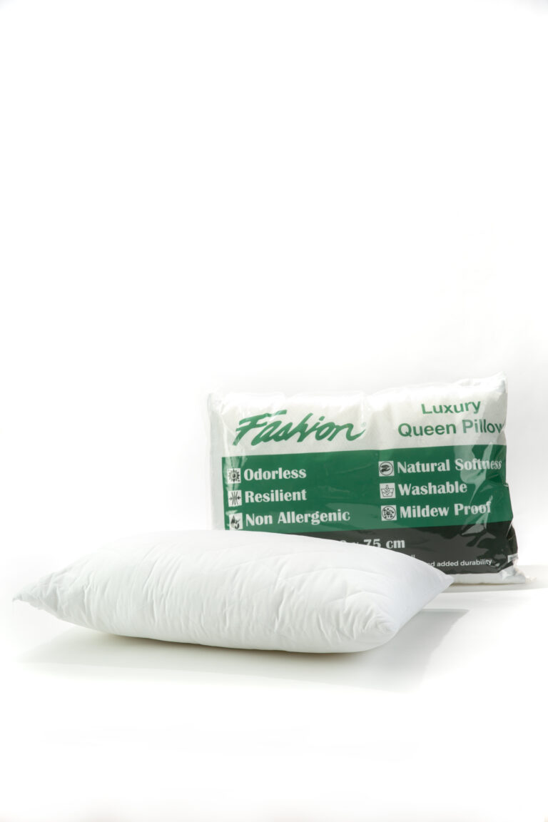 Fashion Pillow