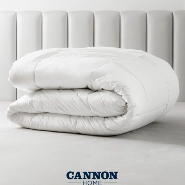 حشوه كانون مايكرو ناعم  مقاس 160×220 سم